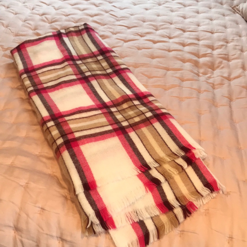 Blanket scarf - Picture 1 of 1